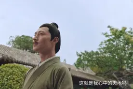 穿越千年与杜甫隔空相逢！郑州城市生态影像片火出圈图片