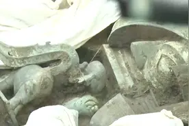 四川：三星堆遗址宝贝上新快速浏览视频封面