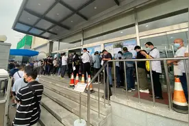 别白跑，明起去交通队给电动自行车上牌得先预约图片