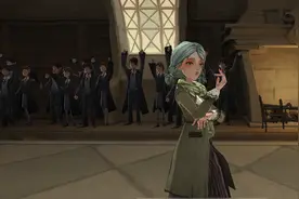 网易游戏亟需爆款，《哈利波特：魔法觉醒》开服首日服务器爆满，有人半天就“退学”图片