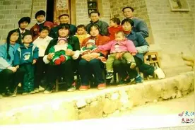 薪火相传无悔奉献 江西这一家四代六人从教图片