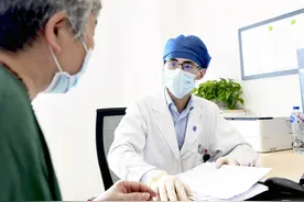 新晋银蛇奖师徒档：邵志敏、江一舟两代临床科学家，瞄准一个红颜杀手乳腺癌图片