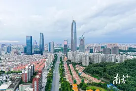 南方观察｜全国百强镇入围20席，东莞镇域经济强在哪？图片