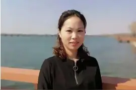 百年初心不忘，三千桃李芬芳｜点燃学生沸腾而热烈的生命——沈阳市第四十三中学谭丽英图片