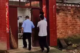 南阳一父亲报警称儿子失踪3天，警察在床底发现端倪图片