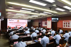 济宁能源发展集团探索“1123”工作法 用心用情办实事解难题图片