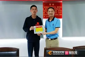 青春正好，当兵去！东莞各镇街（园区）欢送新兵入伍！图片