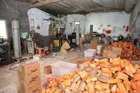 揭秘“笑气”生意经图片