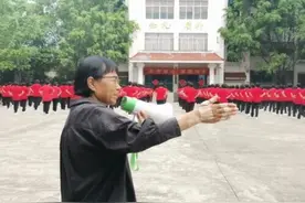 今天，张桂梅怎么过教师节？图片