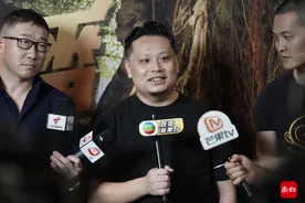 导演黄剑波：希望观众看电影后说，“没错，这就是我的家乡”图片