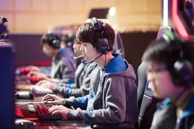 防沉迷上线一周后 游戏行业何去何从 电竞人才咋办？图片