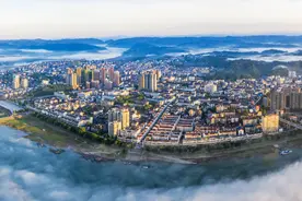 建设生态文明示范区 打造美丽宜居新沅陵——沅陵县创建省级生态文明示范县工作纪实图片
