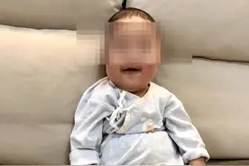 “4天花55万”的这种罕见病 成都一幼儿也遭遇了，家属已众筹图片