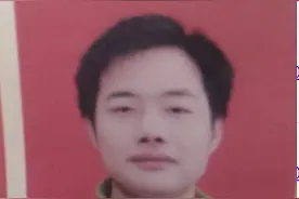 哥哥你在哪里，弟弟发现失踪10年的哥哥打了新冠疫苗图片