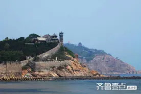 「青未了·梁绩科专栏23」日积跬步 行高致远图片