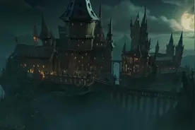 《哈利波特》手游上线！“充钱就送阿瓦达”，网友吐槽“制作组被施了夺魂咒”图片