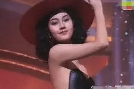 被称为“上世纪香港的美人”，女神般的存在，年轻时美过王祖贤图片