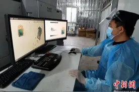 云南普洱：边境缉毒战场上的师徒情图片