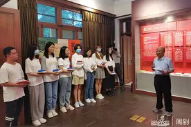乘地铁打卡上海20处大师纪念地，“礼赞上海社科大师”活动等你来参与图片