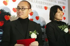 突发！美国人决定不买了，潘石屹、张欣夫妇118亿套现计划破灭图片