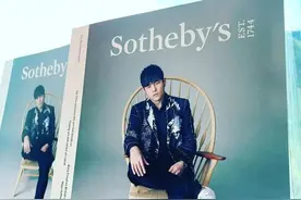 以为周杰伦是个音乐天王，其实他还是收藏大师图片