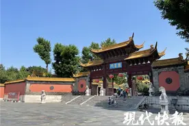 逛展赏景看书！南京多家文化场所恢复开放，记得提前预约哦图片
