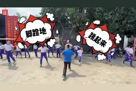 我的老师不一般 | 这些特色课程，都太有意思了图片