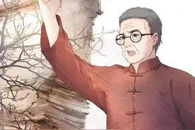 80多年前的开学季，这“三问”振聋发聩图片