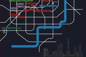 15座地铁站串联起上海20位社科大师的红色足迹，乘地铁打卡去图片