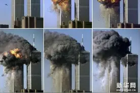 “9·11”事件20年：毁灭霸权的只有它自己图片