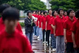 图文故事丨聆听总书记的嘱托，他们铺就了怎样的成才之路？图片