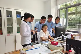 最好的礼物是学以致用，徐汇这所中学的跨学科作业为教师节献礼图片