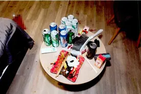 “谁赢了就跟谁走”女子鼓动前男友和现男友决斗，获刑图片