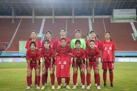 蝉联全运会冠军！上海女足姑娘们太棒了图片