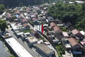 抽水吸金疑云下的河北村庄：有农户月耗电8409度，地下水位明显下降图片