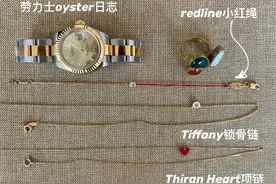 这些东西不贵但好好看，估计你会说为啥没早点发现图片
