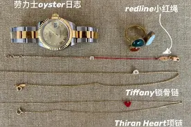 这些东西不贵但好好看，估计你会说为啥没早点发现图片