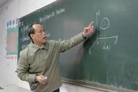 【教师节特辑】我校优秀教师事迹图片