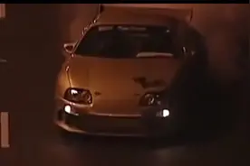 连TOP SECRET都不知道，也好意思说自己懂JDM?图片
