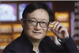 李海鹰：大湾区的音乐，灵魂有一个“玩”字图片