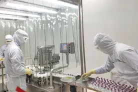 重磅！中国生物人凝血因子Ⅷ上市图片