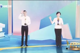 河南最美教师特别奖获得者张鹏程：“沉甸甸的荣誉是鼓励，更是鞭策”图片