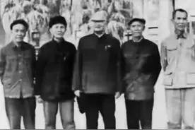 博白一家五代传承教育梦想成佳话他们与王力先生还有这样一段故事……图片