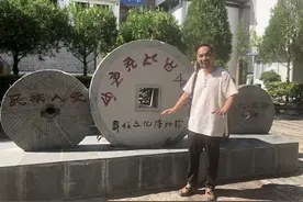 大理南涧一民间博物馆困局：公助未兑现终闭馆，当地称着手解决图片