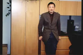 极目新闻记者连线“9·11事件”亲历者：从80层逃到1层，3分钟后大楼坍塌图片