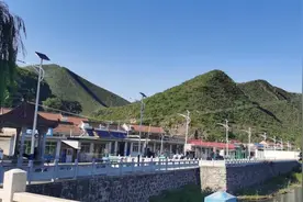 抽水吸金疑云下的河北村庄：有农户月耗电8409度，地下水位明显下降图片