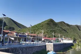 抽水吸金疑云下的河北村庄：有农户月耗电8409度，地下水位明显下降图片