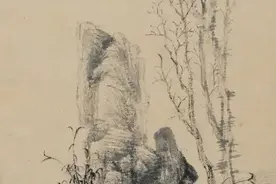 聆听蟋蟀：我们都是哑孩子｜周末读诗图片