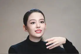 27岁吉娜·爱丽丝发专辑：她不只是郎朗的妻子图片