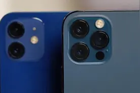 苹果：大功率摩托车引擎产生的振动会损坏iPhone摄像头图片